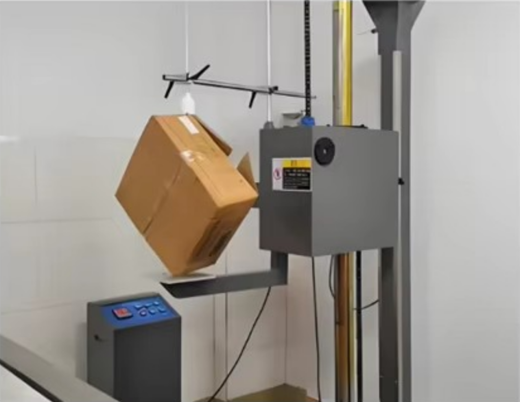 OQC Final Appearance & Packaging Inspection​