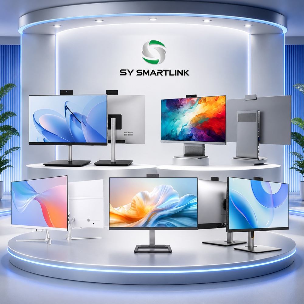 Home All in one PC OEM ODM custom manufacturing