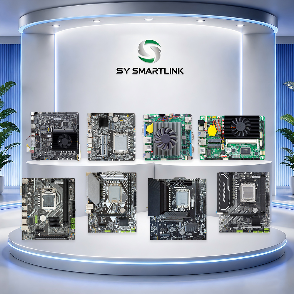 Home Wholesale computer motherboards and mainboards from professional china manufacturer