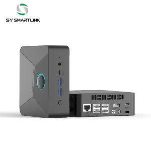 Commercial Mini PC and OEM Mini PC factory