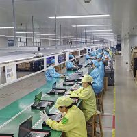 Home Customized IT hardware supplier with complete OEM ODM workflow from design to mass production